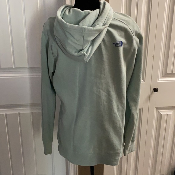 The North Face Hoodie - Picture 2 of 2
